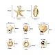 DIY Jewelry Making Kits(DIY-YW0003-06G)-3