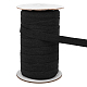 Flat Polyester Folding Elastic Cord(OCOR-WH0120-55A)-1