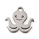 304 Stainless Steel Charms(STAS-CJC0008-06P)-2