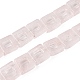 Natural Rose Quartz Beads Strands(G-N342-99)-1