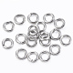 304 Stainless Steel Jump Rings(STAS-KS0001-11P)-1