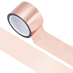 50M OPP Self-adhesive Tapes, Party Decoration Accessories, PeachPuff, 60mm(DIY-SP0007-34)