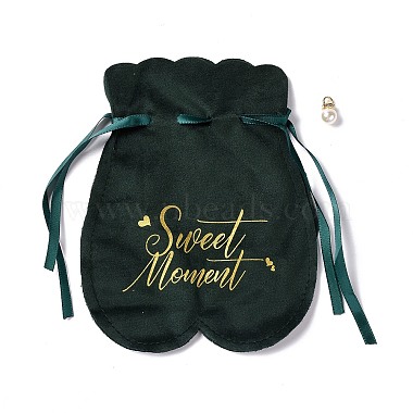 Velvet Jewelry Drawstring Gift Bags(ABAG-CJC0003-02D)-2