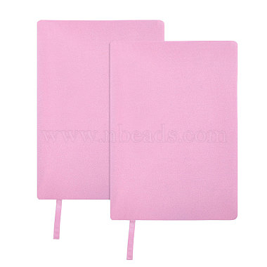 Elastic Cloth Book Cover(AJEW-WH0696-009D)-1