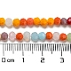 supports de perles de verre opaques(EGLA-A035-P4mm-HD01)-6
