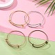 10Pcs 5 Color Adjustable Brass Expandable Bangle Making(BJEW-LS0001-02)-5