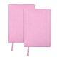 Elastic Cloth Book Cover(AJEW-WH0696-009D)-1