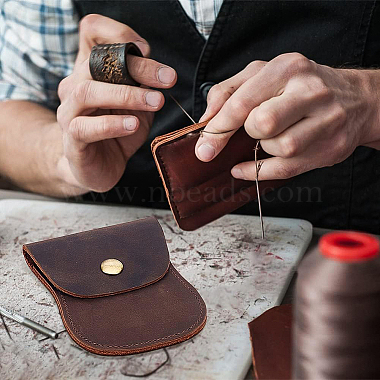 New Men's Leather Card Holders(ABAG-WH0038-12B)-6