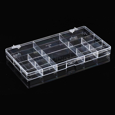 Polystyrene Bead Storage Containers(CON-T002-05)-2
