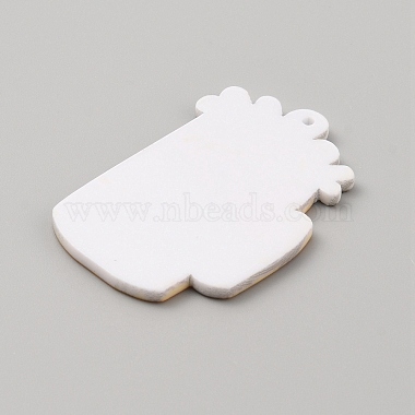Acrylic Pendants(SACR-CJC0001-21A)-2