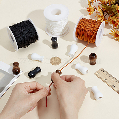 Nylon Thread(DIY-PH0030-43)-3