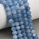naturelles jade blanc brins de perles(GG-CBA9106-02K)-1