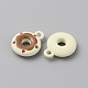 Frosted Painted Colored Alloy Pendants(FIND-TAC0010-82J)-2