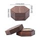 Hexagon Wooden Finger Ring Boxes(CON-WH0085-66)-7