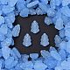 つや消し透明なアクリルビーズ(X1-OACR-P029-04B-04)-1