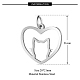 201 Stainless Pendants(STAS-CJC0004-07P)-2