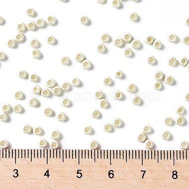 Toho perles de rocaille rondes(SEED-XTR08-PF0558F)-4