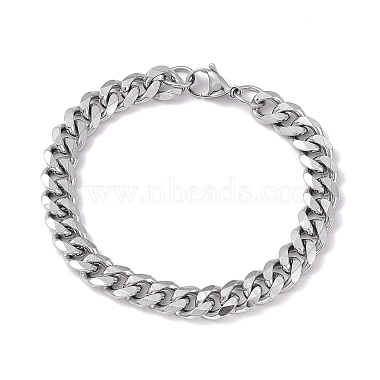 201 Stainless Steel Bracelets