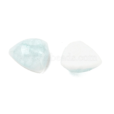cabochons de porcelaine &agrave; la main(PR-CBA642C-03A)-2