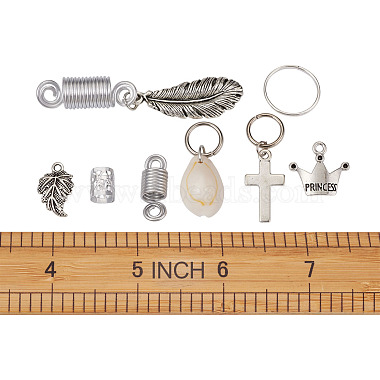 Kits de bijoux bricolage(DIY-TA0001-53)-8