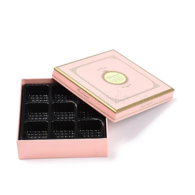 Имитация суши подарочная коробка набор для валяния иглой(DIY-D065-09P)-5