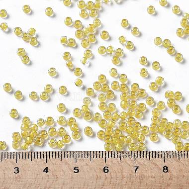 TOHO Round Seed Beads(X-SEED-TR08-0192)-4