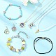 Alloy Jewelry Sets(DIY-LUCKYBAY-97)-5