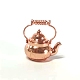 Alloy Miniature Teapot Ornaments(BOTT-PW0001-161)-1