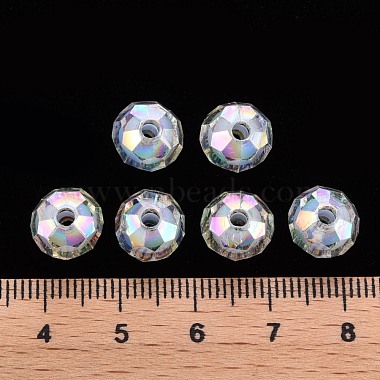 Transparent Acrylic Beads(X-TACR-S152-04B-SS2113)-4