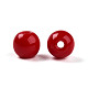 Opaque Solid Color Glass Beads(X1-GLAA-N007-6mm-A05)-2