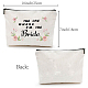 12# Cotton-polyester Bag(ABAG-WH0029-006)-2