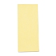 Бумажные герметизирующие наклейки с покрытием(DIY-F085-02B)-3