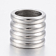 304 Stainless Steel Tube Beads(STAS-F150-018P)-1