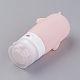 60ml Creative Portable Silicone Travel Points Bottles(MRMJ-WH0006-B02)-3