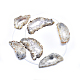 Natural Agate Beads Strands(G-I213-15)-3