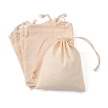 OldLace Cloth Pouches