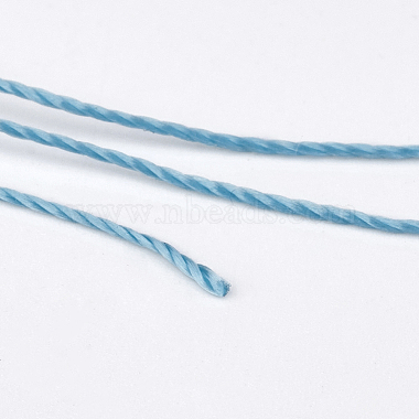 Polyester Thread(NWIR-K023-0.5mm-02)-2