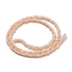 Chapelets de perles en verre(GLAA-L031-01-C06)-3