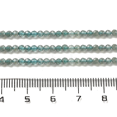 Natural Apatite Beads Strands(G-B074-B09-01)-5