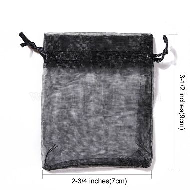 Bolsas de organza(OP-T001-7x9-07)-4