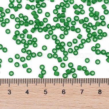 TOHO Round Seed Beads(SEED-XTR08-0007BF)-4