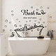 PVC Wall Stickers(DIY-WH0228-370)-3