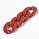 Opaque Acrylic Linking Rings(OACR-S036-001B-G06)-3