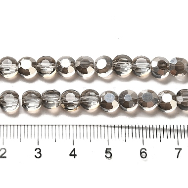 Glass Beads Strands(X-GLAA-D019-90)-2