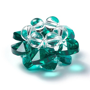Glass Woven Beads(GLAA-F088-F19)-2
