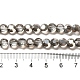 Glass Beads Strands(X-GLAA-D019-90)-2