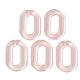 Transparent Acrylic Linking Rings(OACR-N009-005A-F08)-1