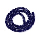 Opaque Glass Beads Strands(GLAA-Q107-01A-A07)-2