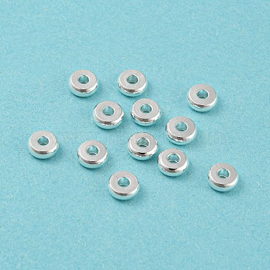 Perles séparateurs en laiton(KK-E640-03S)-2