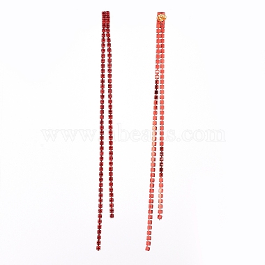 Tassel Earrings(X-EJEW-JE03874-02)-3